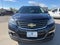 2015 Chevrolet Traverse LT 1LT