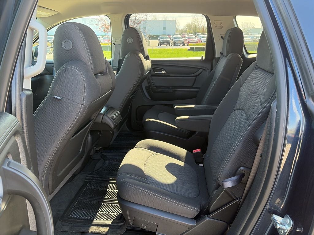 2015 Chevrolet Traverse LT 1LT