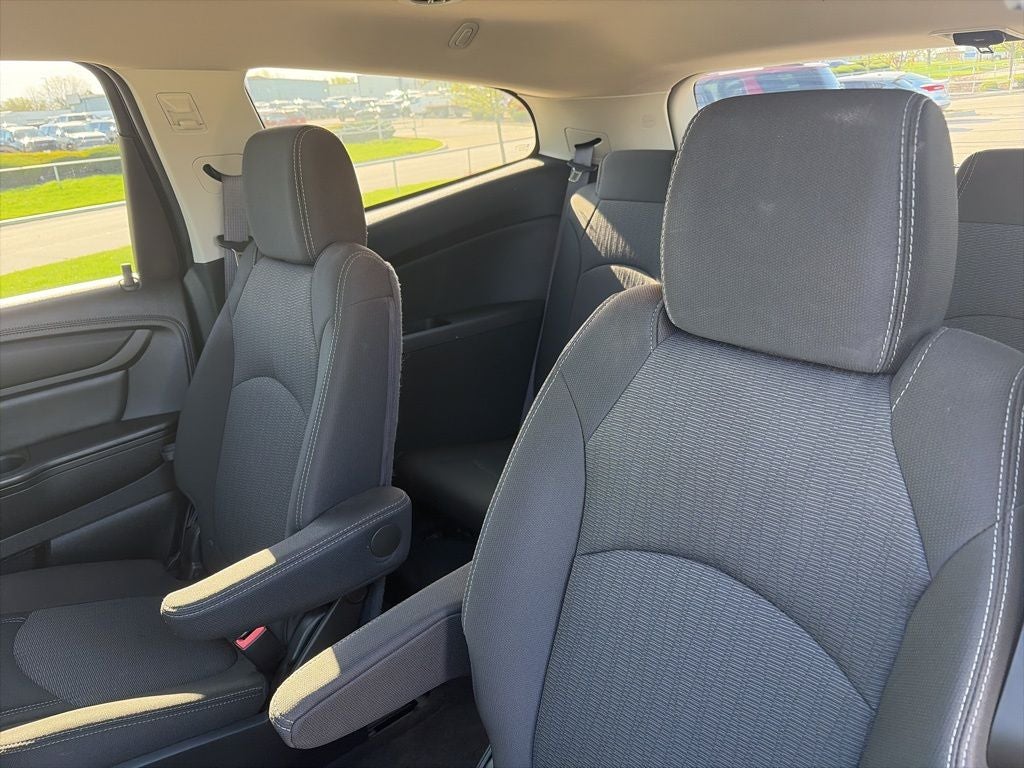 2015 Chevrolet Traverse LT 1LT