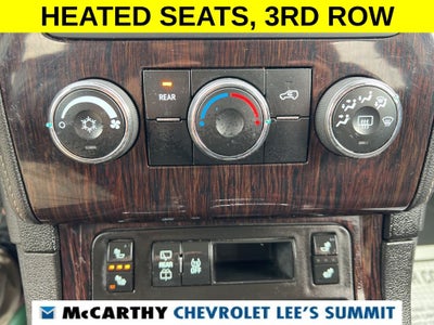 2017 Chevrolet Traverse LT 1LT