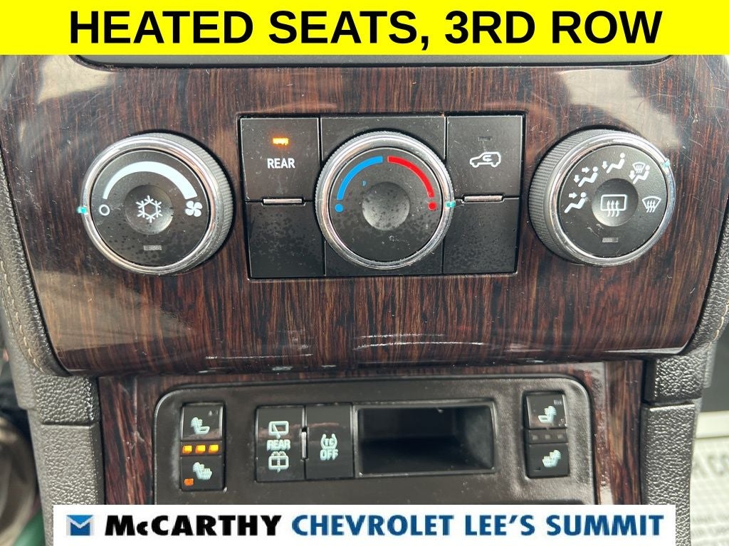 2017 Chevrolet Traverse LT 1LT