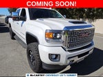 2019 GMC Sierra 2500HD Denali