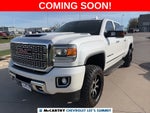 2019 GMC Sierra 2500HD Denali