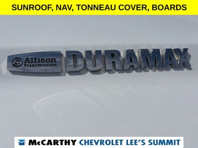 2018 GMC Sierra 2500HD SLT