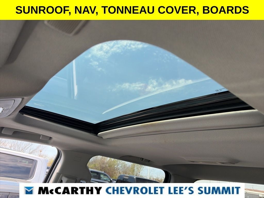 2018 GMC Sierra 2500HD SLT