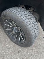 2020 GMC Sierra 2500HD AT4