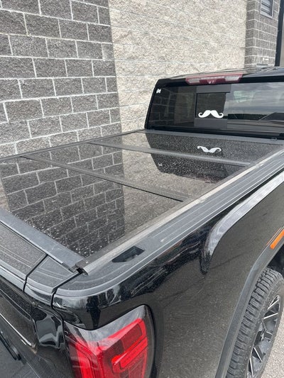 2020 GMC Sierra 2500HD AT4