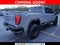 2024 GMC Sierra 2500HD AT4X