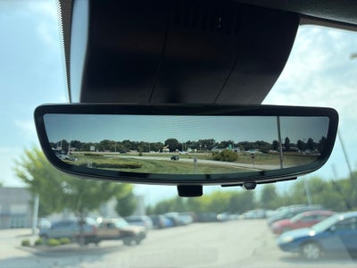 2025 GMC Sierra 3500HD Denali Ultimate