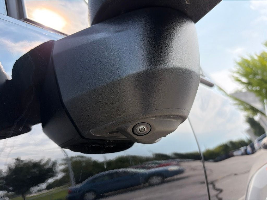 2025 GMC Sierra 3500HD Denali Ultimate