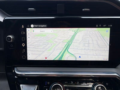2025 GMC Sierra 3500HD Denali Ultimate