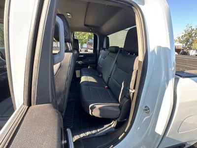 2024 GMC Sierra 2500HD Pro