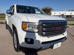2017 GMC Canyon SLT