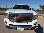 2017 GMC Canyon SLT