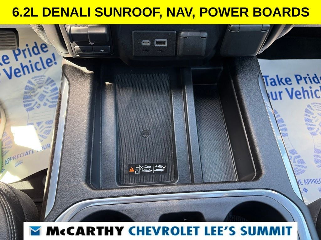 2019 GMC Sierra 1500 Denali