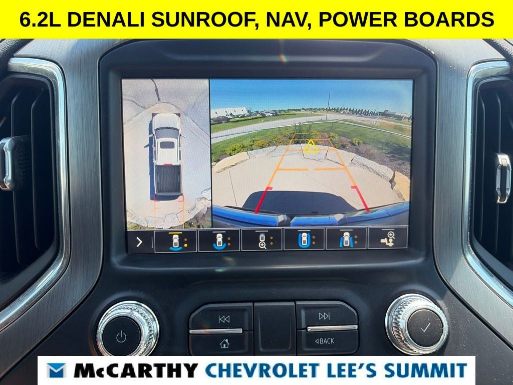 2019 GMC Sierra 1500 Denali