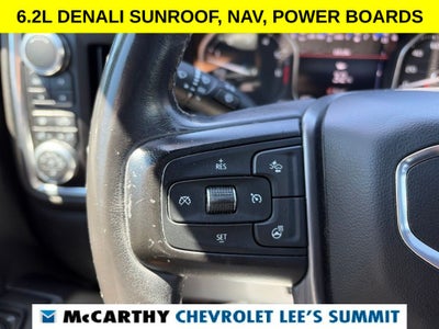 2019 GMC Sierra 1500 Denali