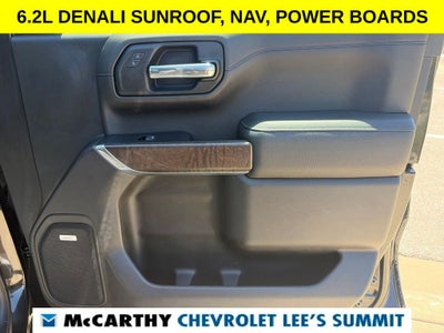 2019 GMC Sierra 1500 Denali
