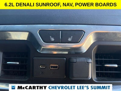 2019 GMC Sierra 1500 Denali