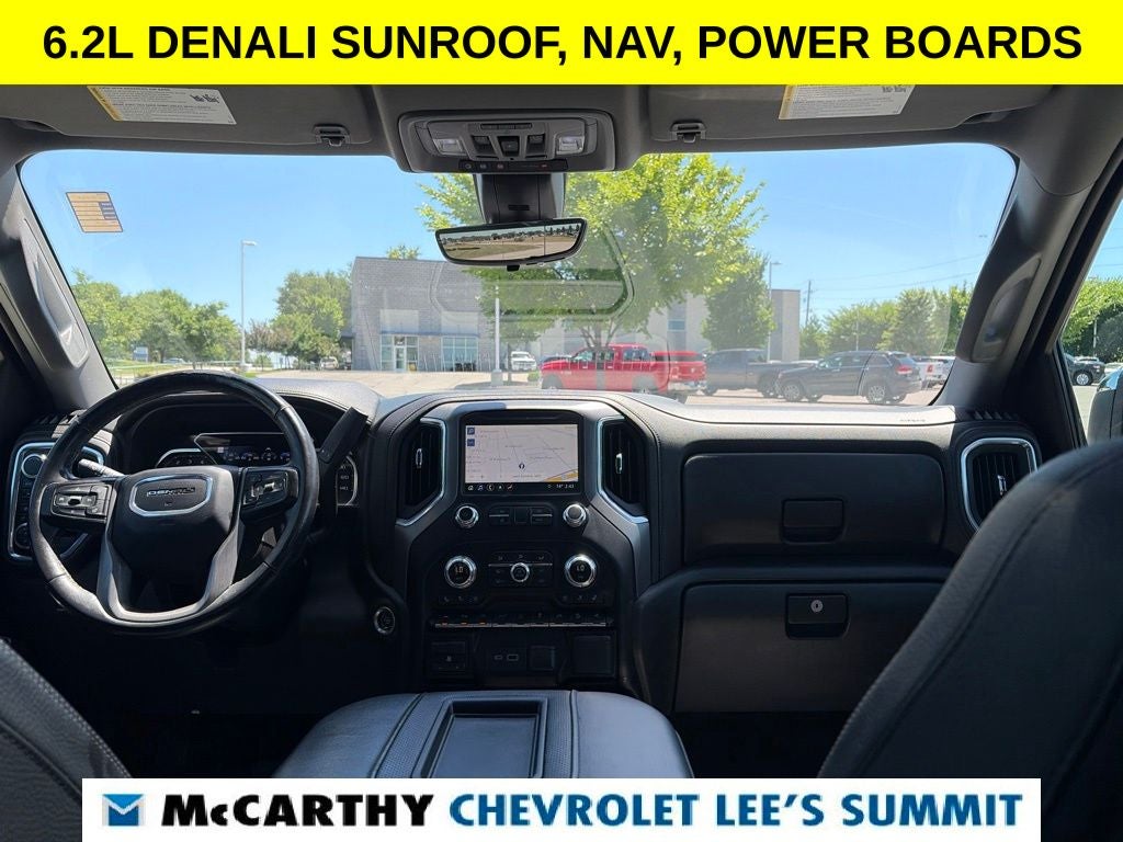 2019 GMC Sierra 1500 Denali