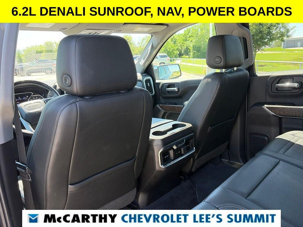 2019 GMC Sierra 1500 Denali
