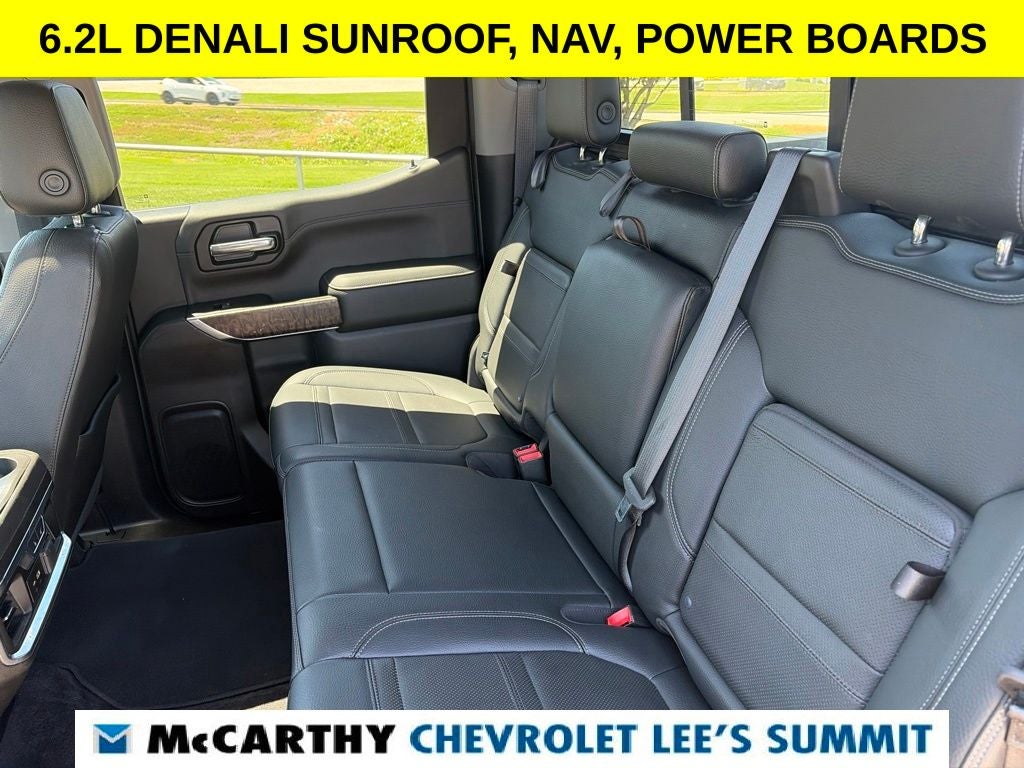 2019 GMC Sierra 1500 Denali