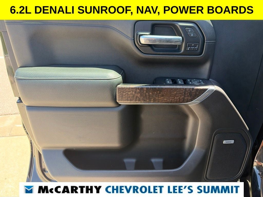 2019 GMC Sierra 1500 Denali