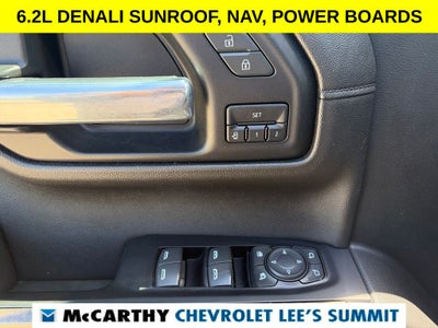 2019 GMC Sierra 1500 Denali