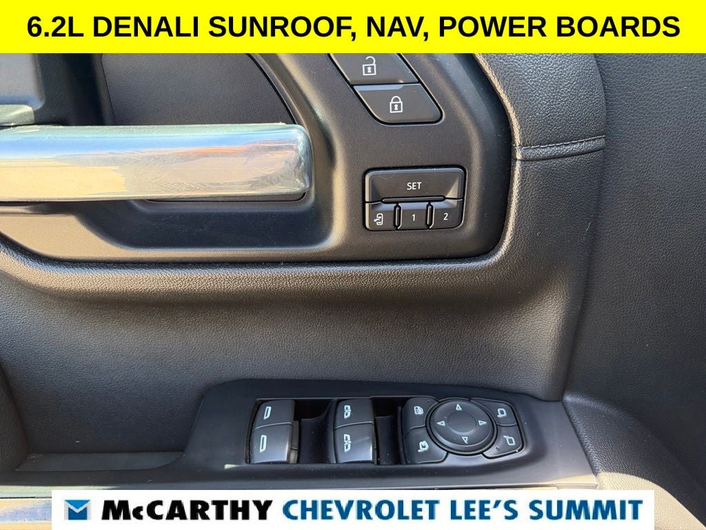 2019 GMC Sierra 1500 Denali