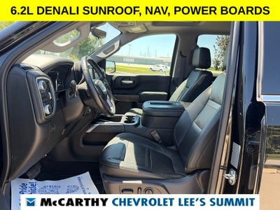 2019 GMC Sierra 1500 Denali
