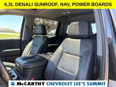 2019 GMC Sierra 1500 Denali