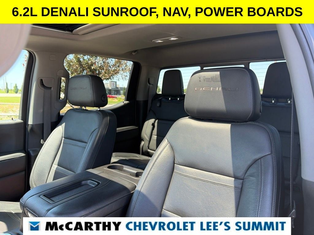 2019 GMC Sierra 1500 Denali