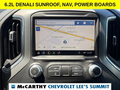 2019 GMC Sierra 1500 Denali