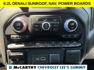 2019 GMC Sierra 1500 Denali