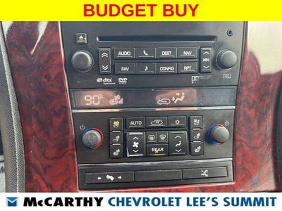 2013 Cadillac Escalade ESV Premium