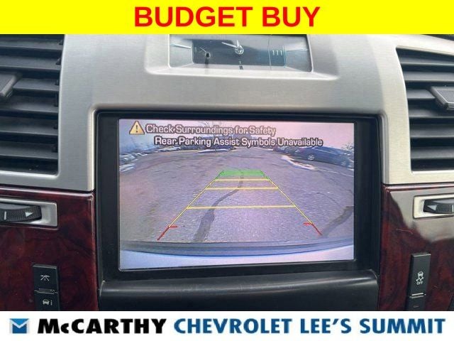 2013 Cadillac Escalade ESV Premium