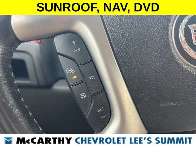 2013 Cadillac Escalade ESV Premium