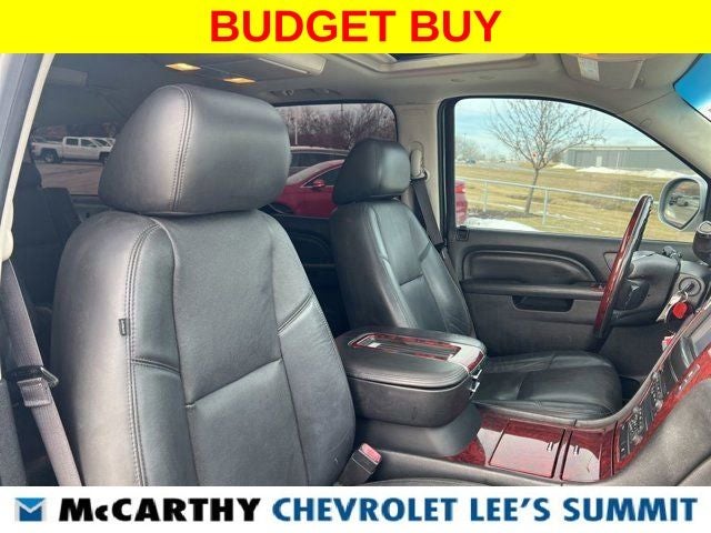 2013 Cadillac Escalade ESV Premium