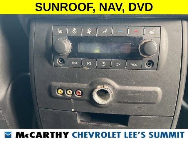 2013 Cadillac Escalade ESV Premium