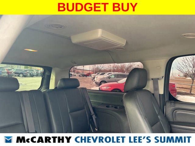 2013 Cadillac Escalade ESV Premium