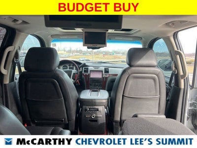 2013 Cadillac Escalade ESV Premium