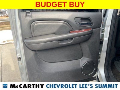 2013 Cadillac Escalade ESV Premium