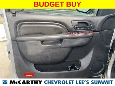 2013 Cadillac Escalade ESV Premium