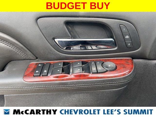 2013 Cadillac Escalade ESV Premium