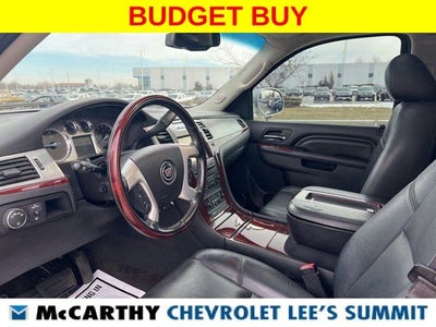 2013 Cadillac Escalade ESV Premium