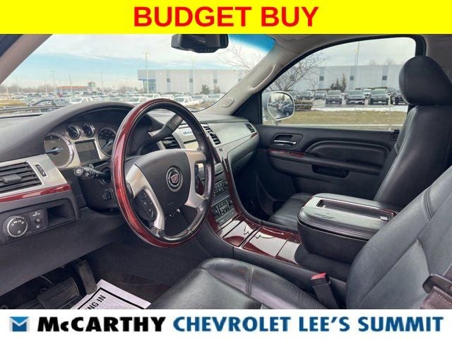 2013 Cadillac Escalade ESV Premium