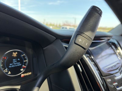 2015 Cadillac Escalade ESV Luxury