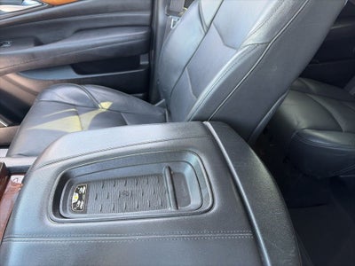 2015 Cadillac Escalade ESV Luxury