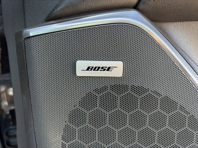 2015 Cadillac Escalade ESV Luxury