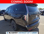 2022 Cadillac Escalade Sport Platinum